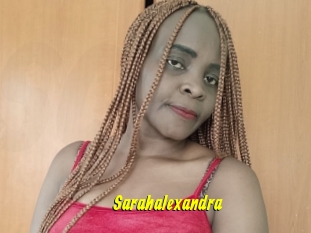 Sarahalexandra