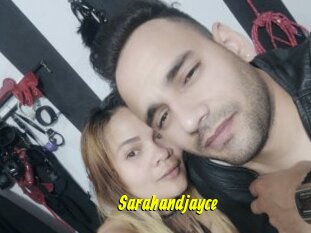 Sarahandjayce