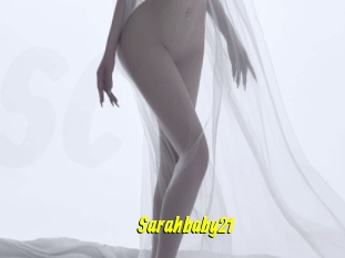 Sarahbaby21