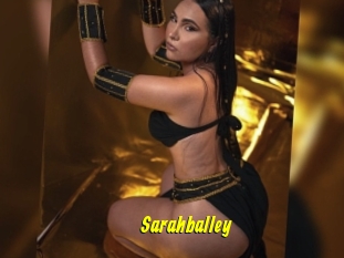 Sarahballey