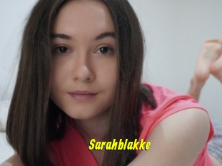 Sarahblakke