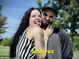 Sarahgerard