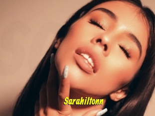 Sarahiltonn