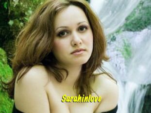 Sarahinlove