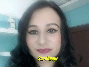 Sarahnoyr