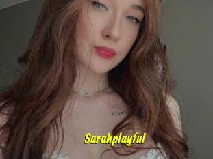 Sarahplayful