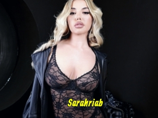 Sarahriab