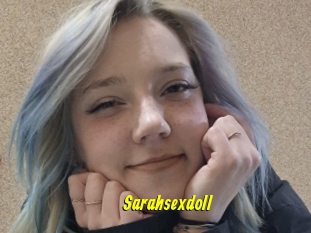 Sarahsexdoll