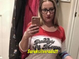 Sarahsilverado21