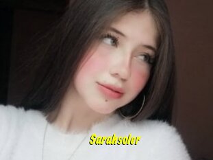 Sarahsoler