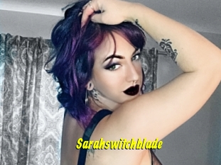 Sarahswitchblade