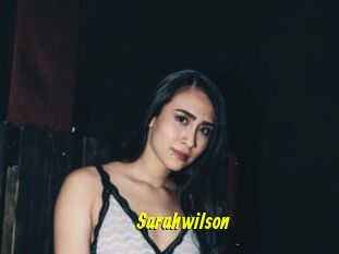 Sarahwilson