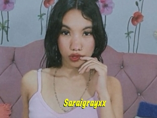Saraigrayxx