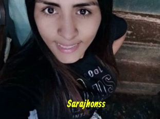 Sarajhonss