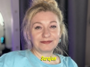 Sarajun