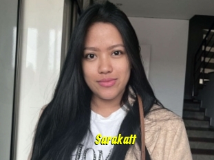 Sarakatt