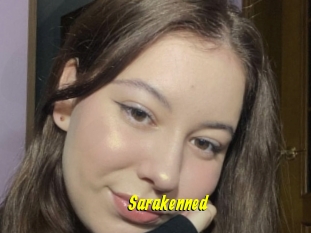 Sarakenned