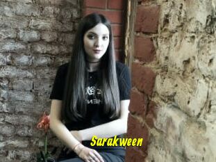 Sarakween