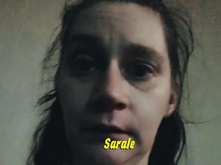Sarale