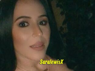 SaralewisX
