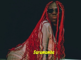 Saramamba