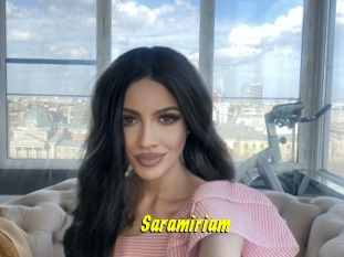 Saramiriam