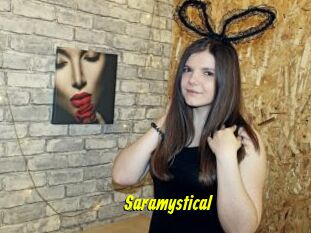 Saramystical