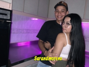 Sarandmoreno