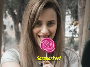 Saraparkert