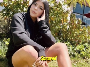 Sararod