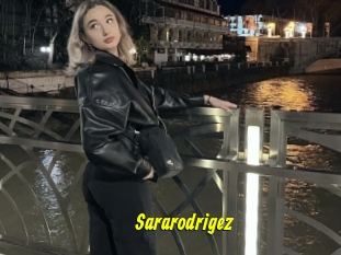 Sararodrigez