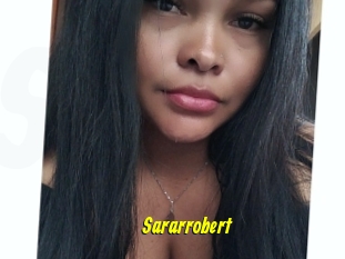 Sararrobert