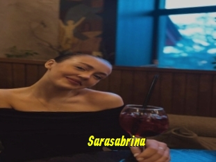 Sarasabrina