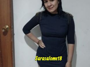 Sarasalome18