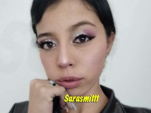 Sarasmittt