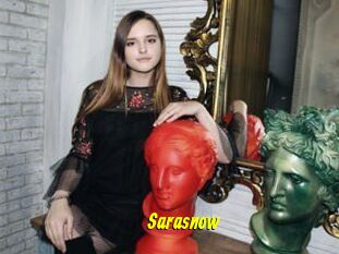 Sarasnow