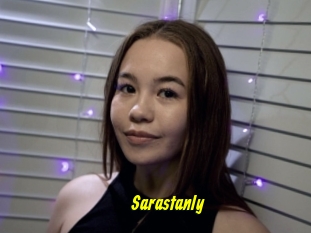 Sarastanly