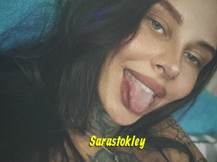 Sarastokley