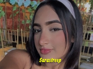 Sarastreep