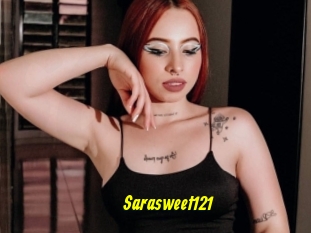 Sarasweet121