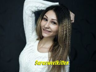 Sarasweetkitten
