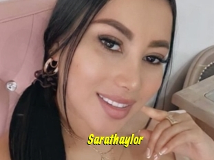 Sarathaylor