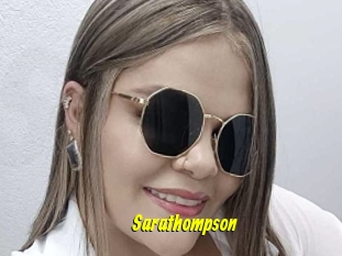 Sarathompson
