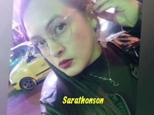 Sarathonson