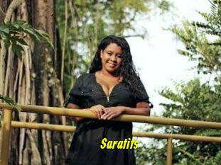 Saratits
