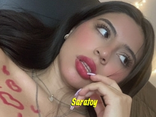 Saratoy