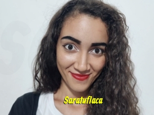Saratuflaca