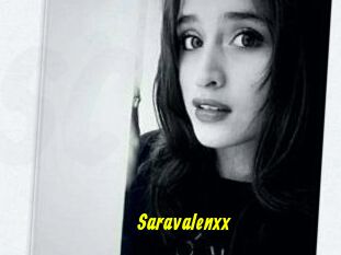 Saravalenxx