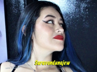 Saravondunajew
