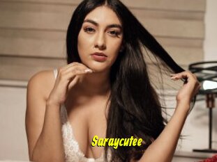 Saraycutee